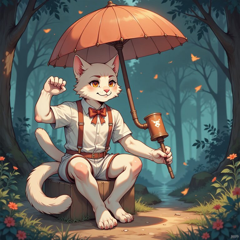 Gerçek Hazine Nedir? (İnteraktif Çocuk Masalları)